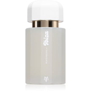 Ramon Monegal Ibiza #laislablanca Eau de Parfum unisex - imagine 2